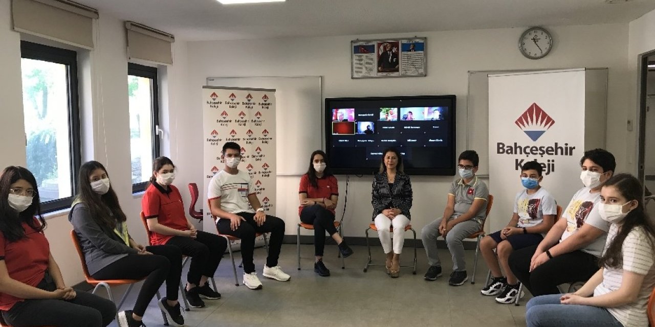 Yapay Zekayla Sınava Hazırlanan 23 Öğrenci Lgs’de Birincilik Getirdi