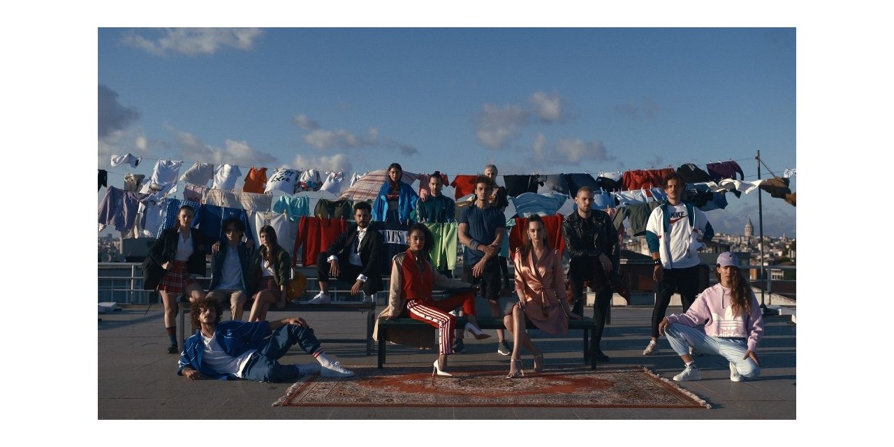 “yeni Reklam Filmimiz Ortak Özelliklerimize Ayna Tutuyor”