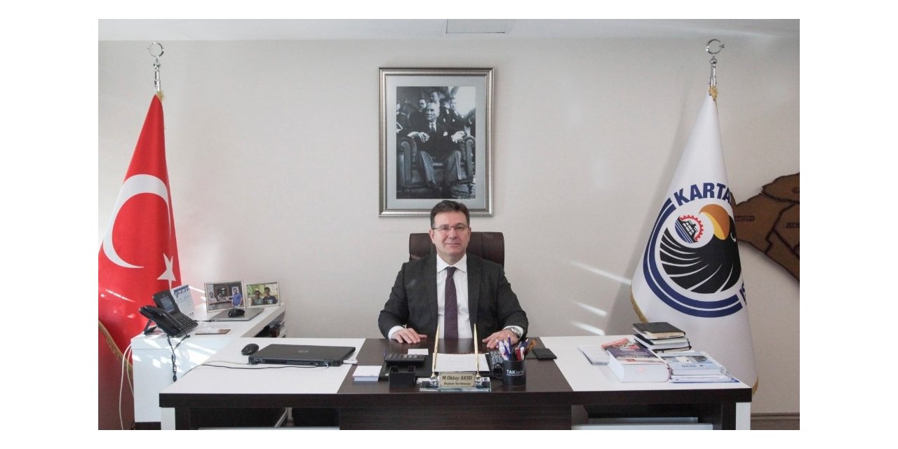 Kartal Belediyesi Başkan Yardımcısı Mustafa Oktay Aksu’dan, İbb Meclisi’nde Kurban Bayramı’yla İlgili Uyarılar