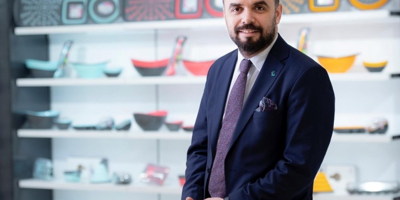 Pandemide En Fazla Mutfak Eşyaları Kullanıldı