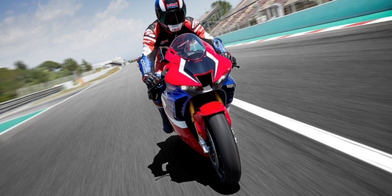 Honda’nın En Güçlü Motosikleti Türkiye’de Satışta