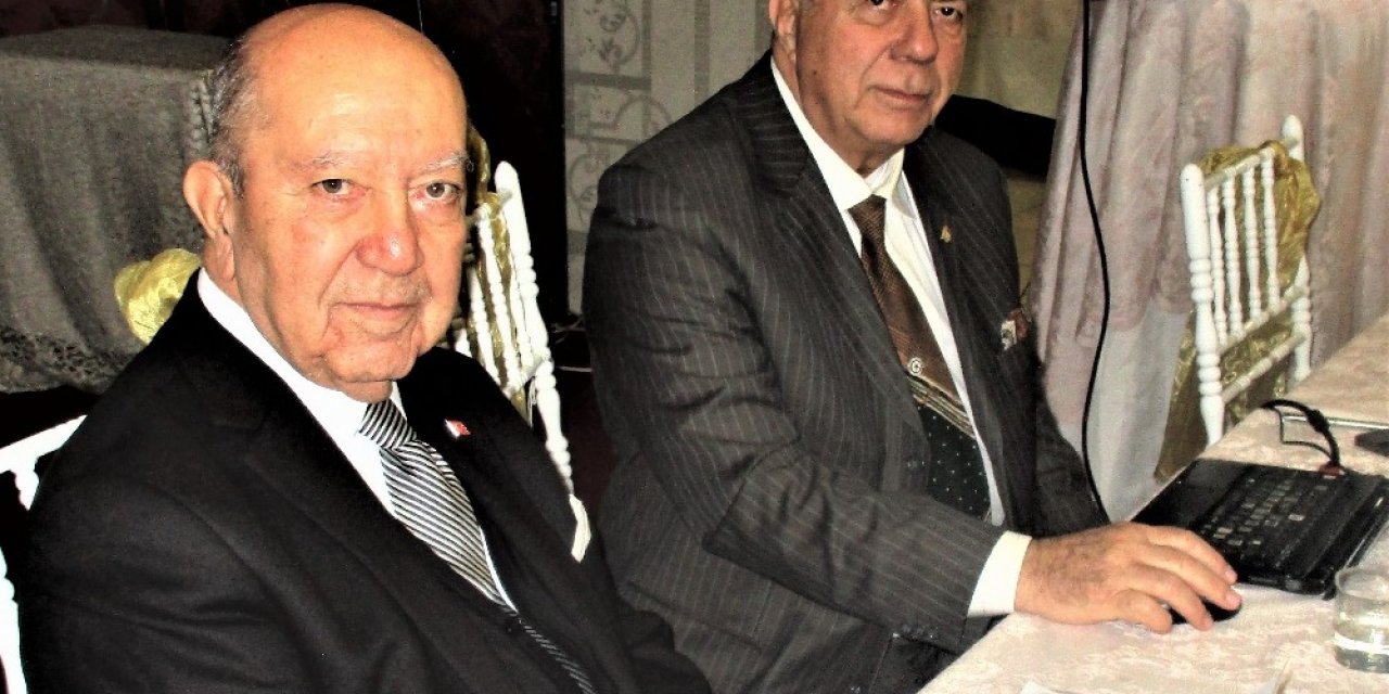 İstanbul Emekli Subaylar Ve Muharip Gaziler’den Ermenistan Açıklaması: "ekonomik Çıkmazı Halktan Gizleme Çabası"