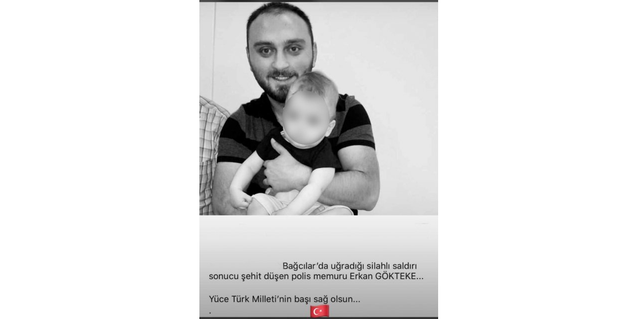 İstanbul Valiliğinden Polise Yönelik Saldırıya Açıklama