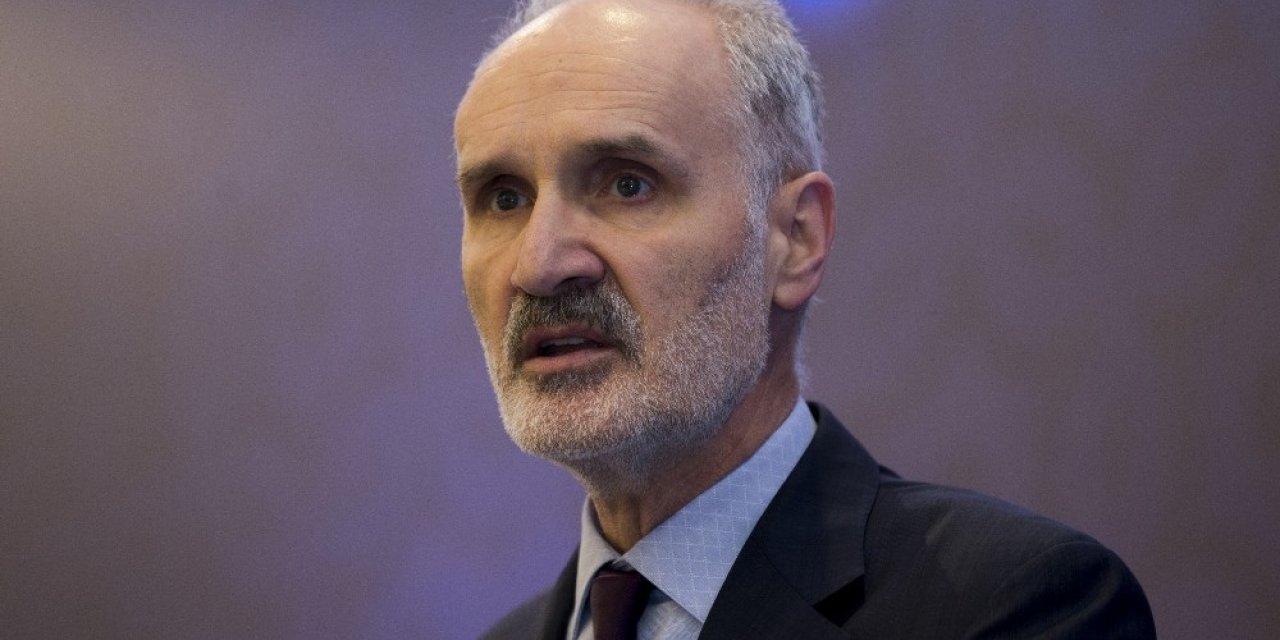 İto Başkanı Avdagiç: ’’pos Cihazları Hızlı Çalıştı, Harcamalar Pandemi Öncesine Döndü’’