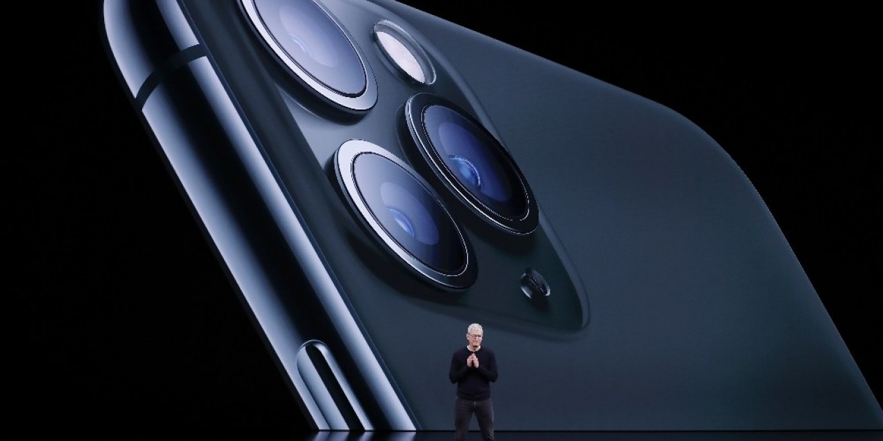 6 Teknoloji Şirketi G20 Ülkeleriyle Yarışıyor