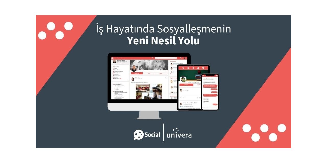 İş Yerinde Sosyalleşmeye Duyulan Özlem Artıyor