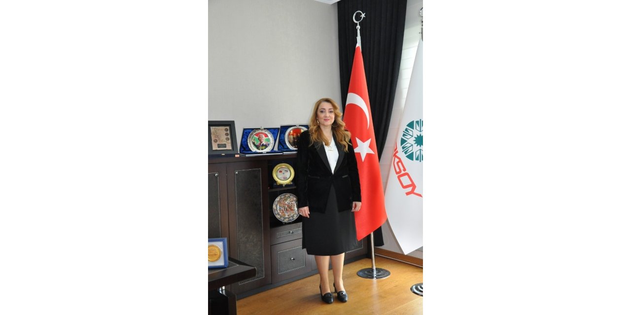 Uluskon Başkanı Atasoy’un Kıbrıs Barış Harekatı Mesajı