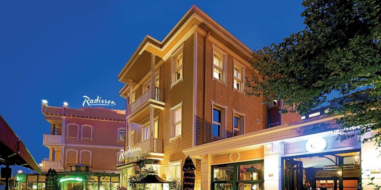 İstanbul’da Otel Yatırımları Hız Kazandı