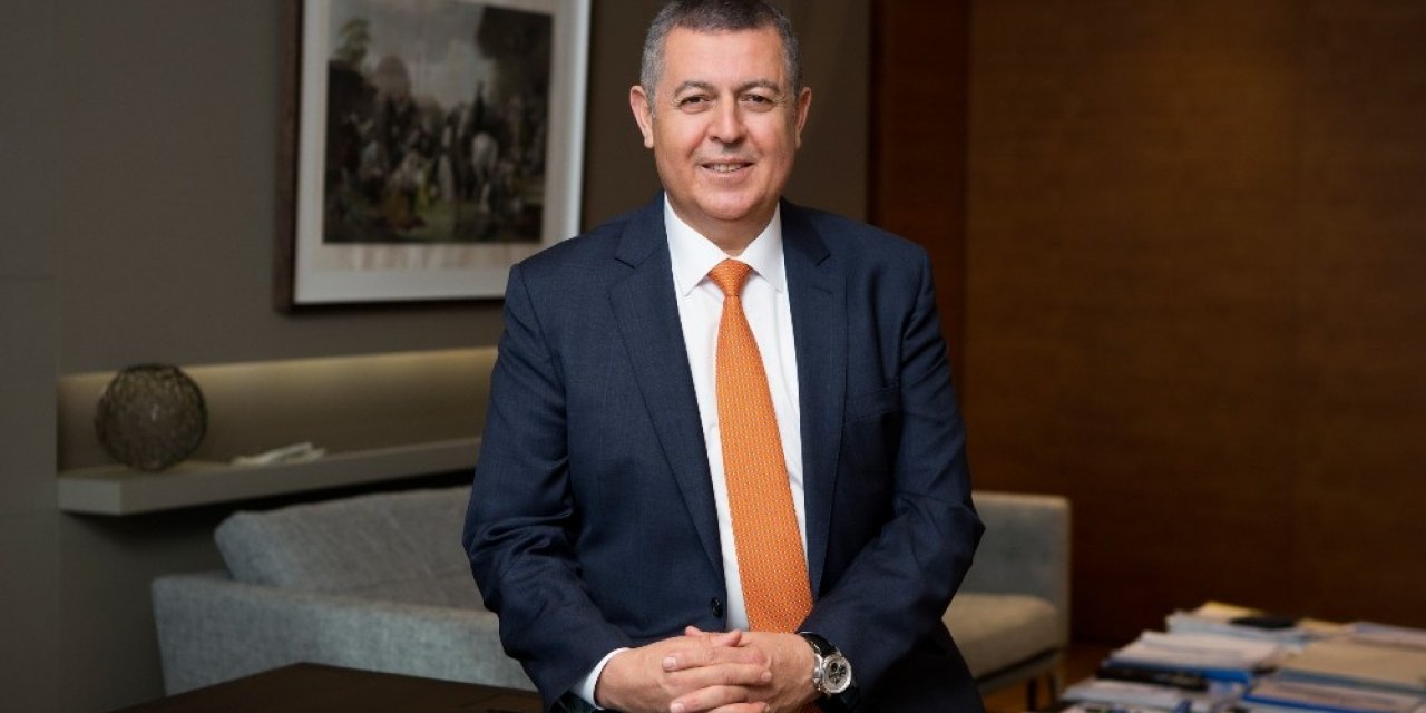 İso 500’de Kibar Grubu’ndan 4 Şirket