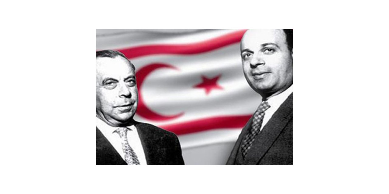 Prof. Dr. Öztek: “kıbrıs Türktür Türk Kalacaktır”