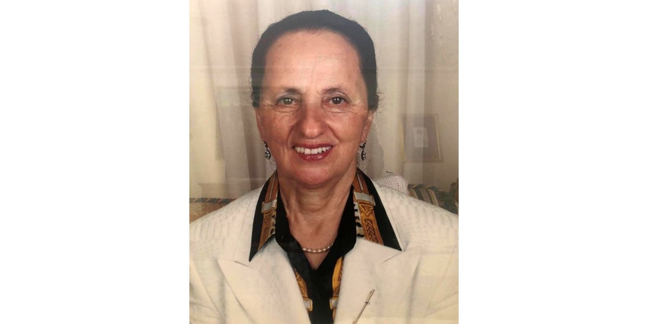 Süreyya Ulusoy Hayatını Kaybetti