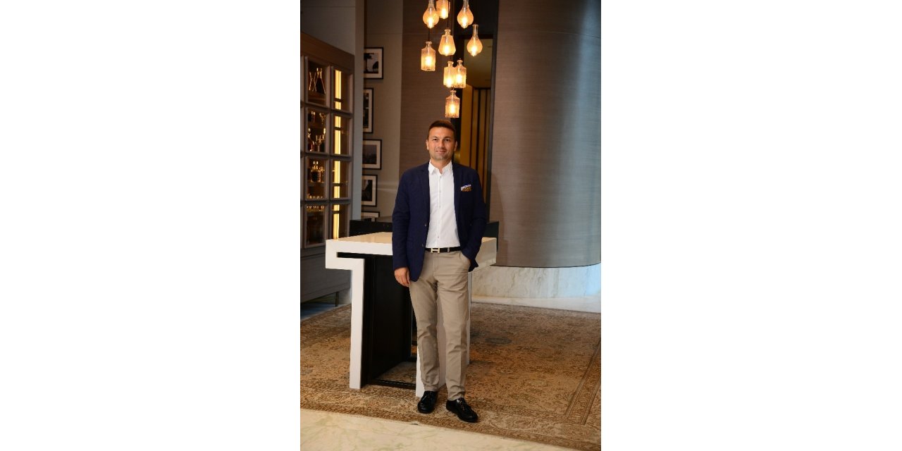 Türk Raylı Sisteminin Gelişmesine Odaklanan Orge, Sektörde Yüksek Oranlı Büyüme Öngörüyor