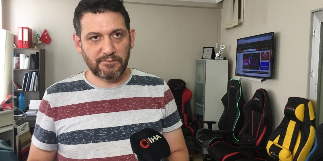 Salgında Yerli Oyuncu Koltuğuna Talep Arttı