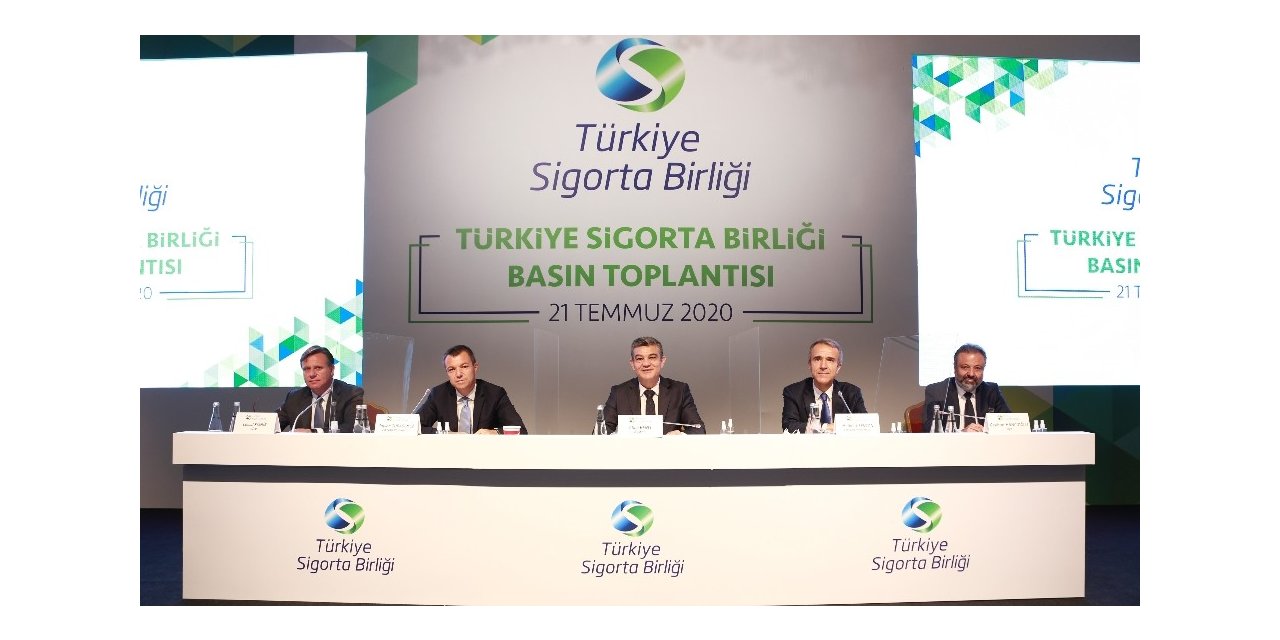 "sigorta Ve Emeklilik Sektörü Güçlendikçe Türkiye Ekonomisi Daha Da Güçlenecek"