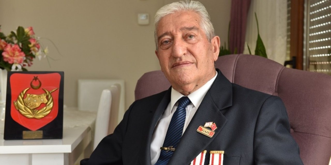 Tuzla’da Gönül Elleri Çarşısı Komisyonu’ndan Gazilere Ziyaret