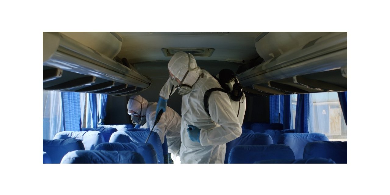 İç Turizmde Hareketlilik Artacak, Bayramda Biletsiz Kalmayın