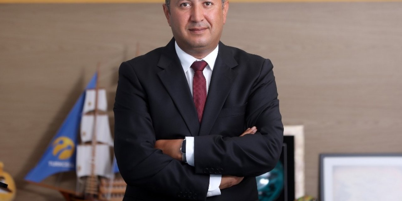 Turkcell Mağazalarında Kasalar Da Dijitalleşti