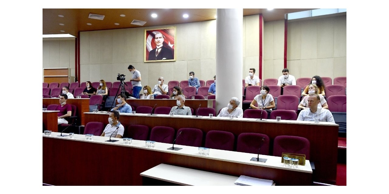 Avcılar’da İklim Değişikliğine Uyum Zamanı