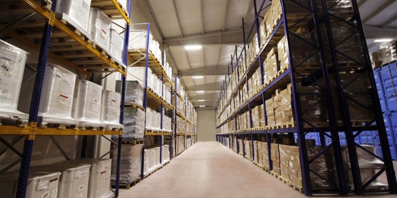 Kömürlüklerin Yerini Özel Depolar Aldı