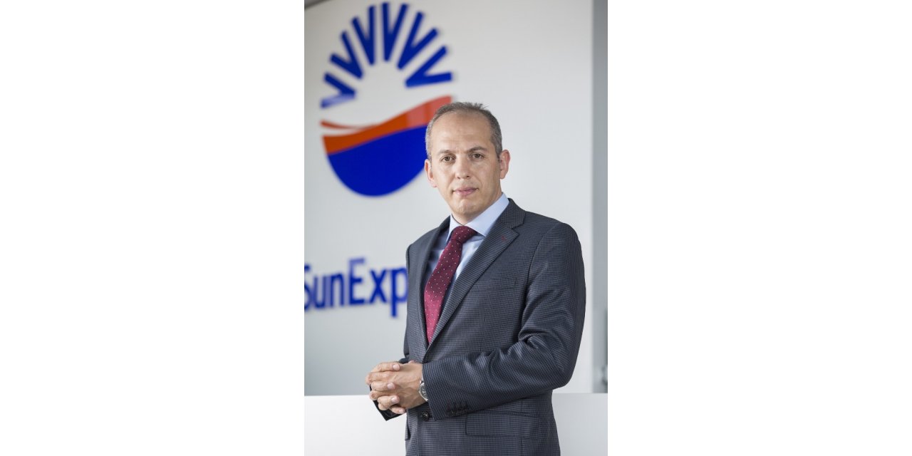 Devlet Sunexpress İşbirliği İle Alman Turizm Profesyonelleri Antalya’ya Geliyor