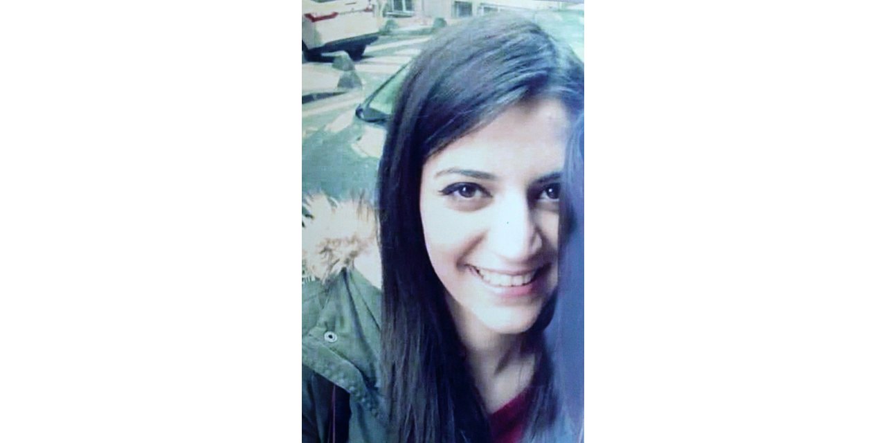 5 Yıl Önce ‘staja Gidiyorum’ Diye Evden Ayrılan Genç Kız Hala Kayıp