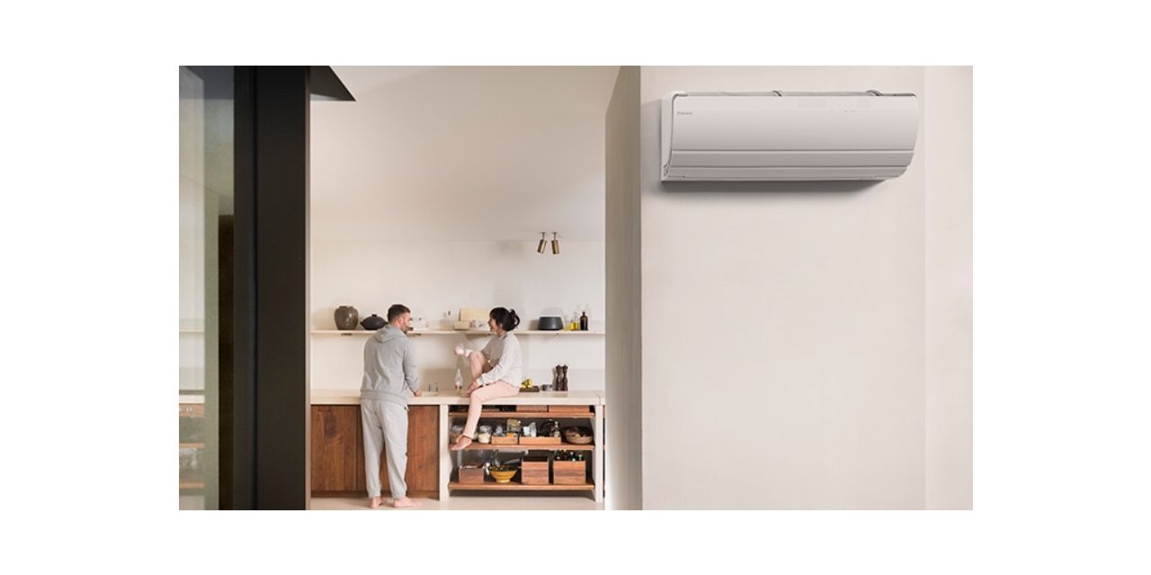 Çöl Sıcakları Bunalttı, Klima Aramaları 5 Kat Arttı