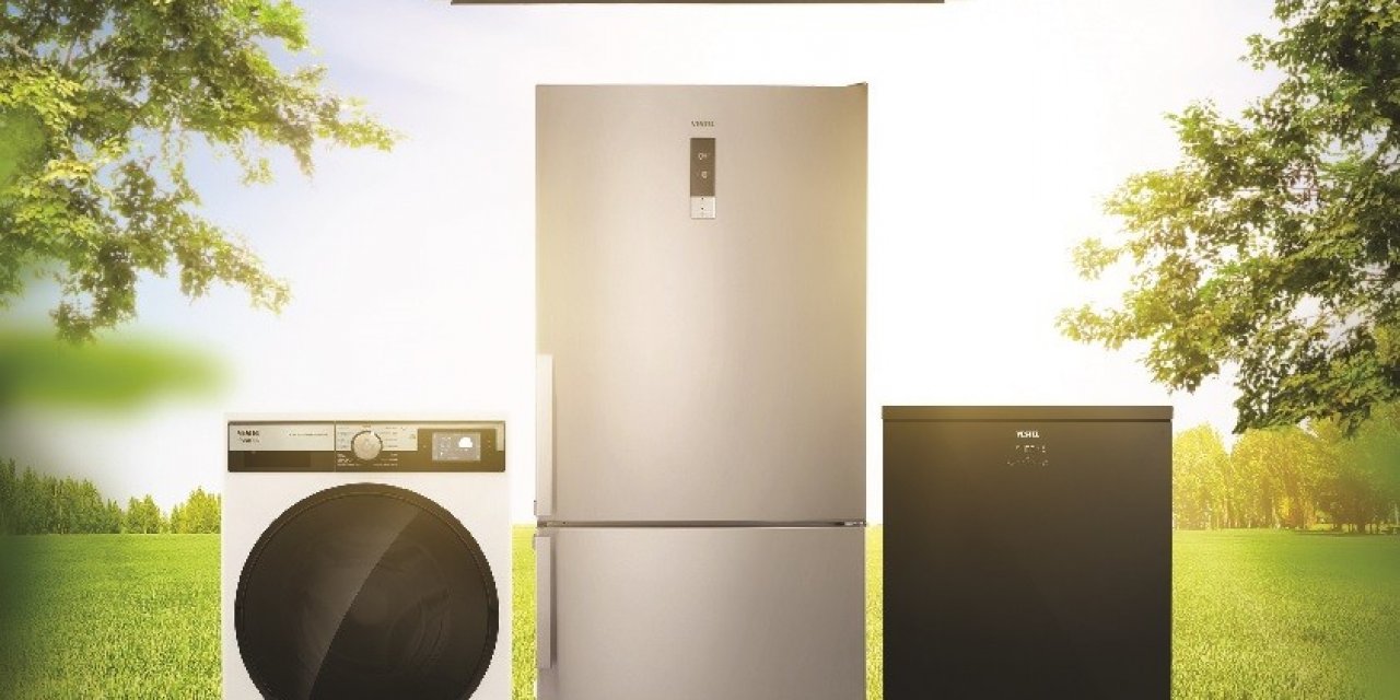 Vestel’den Tüketicinin Sağlıklı Yaşam Tercihine Ürünleriyle Destek