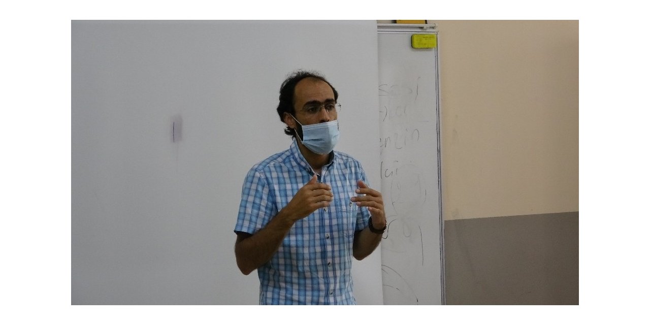 Kurban Bayramı Öncesi Tuzla’da Kurban Kesimi Kursu Düzenlendi