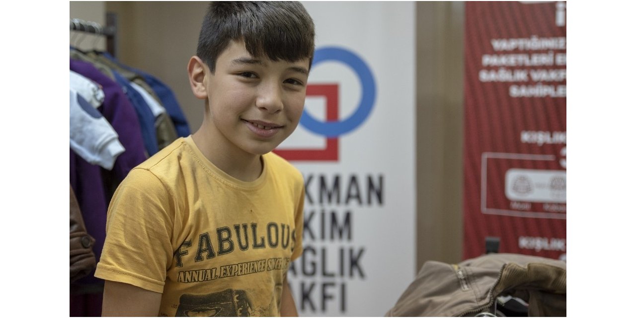 ’askıda İyilik’ Projesi İle İyilik, Destek Verenler İle Yayılıyor