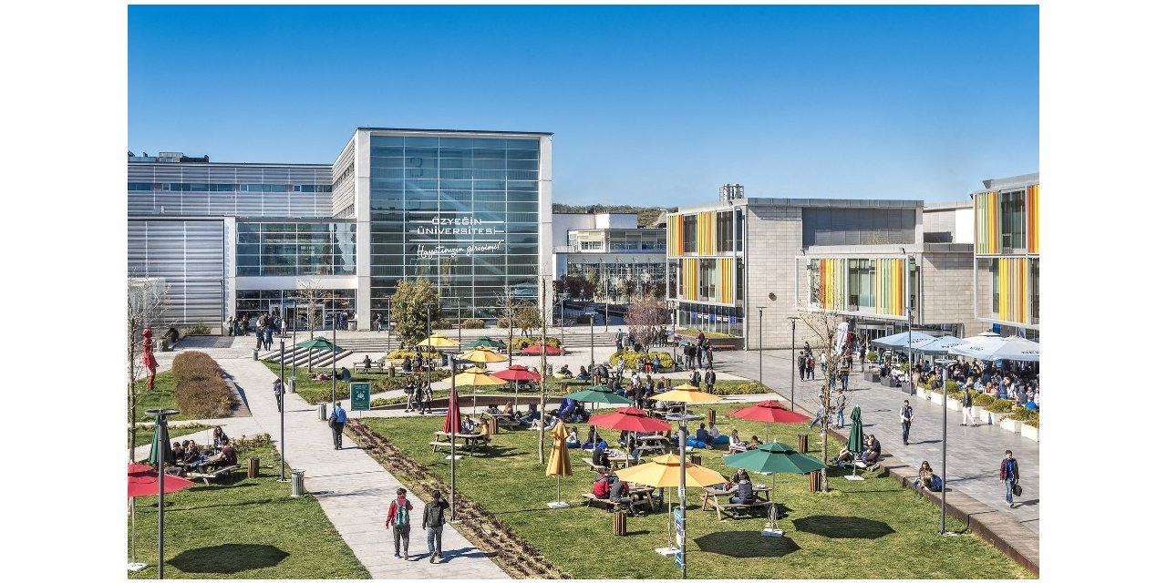 Özyeğin Üniversitesi Öğrenci Memnuniyetinde ‘a+’ Üniversiteler Arasında Yer Aldı