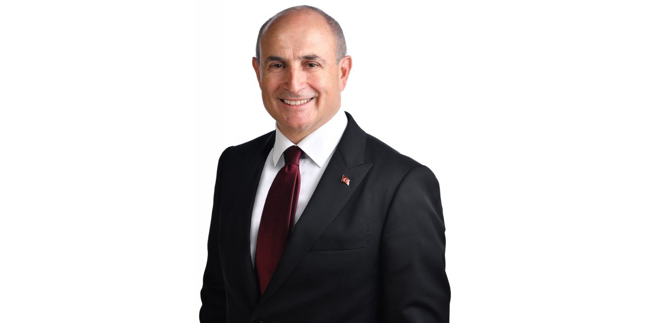 Başkan Akgün’den,  24 Temmuz Basın Bayramı Mesajı