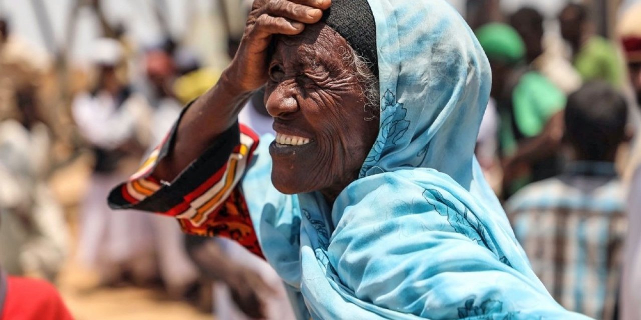 İhh Kurban Kesim Organizasyonu 53 Ülkede Gerçekleştiriliyor