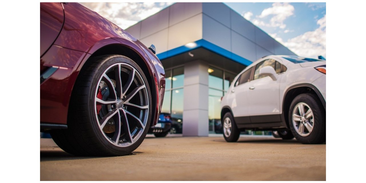 Geçen Yıl Dünyada 64,3 Milyon Sıfır Otomobil Satıldı