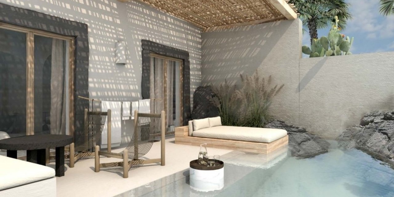 Dünyada Otel Yatırımları Hızlandı