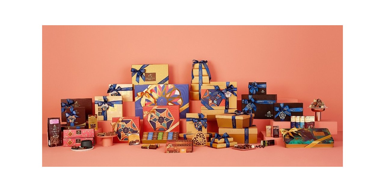 Çikolata Markalarından Bayrama Özel Lezzetler