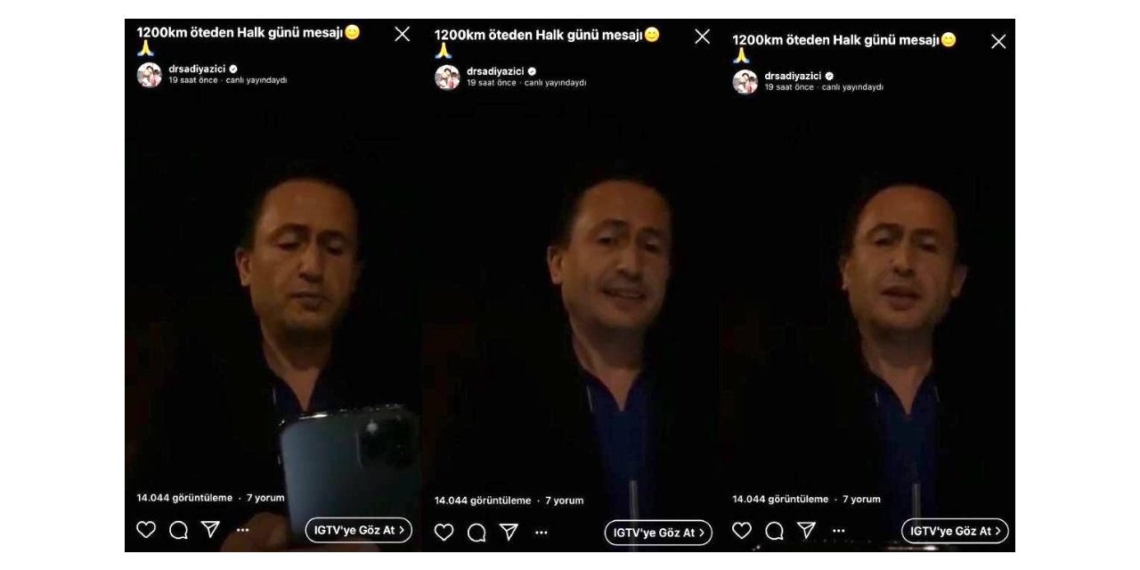 Halk Günü Buluşmaları, Tuzla İle Erzurum Arasında Köprü Oluşturdu