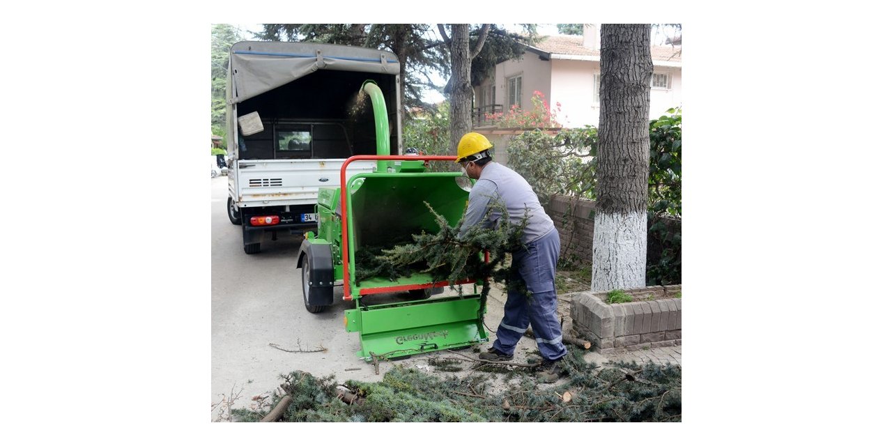 Tuzla’da Geri Dönüşüm İle Ekonomiye Katkı, Doğaya Saygı