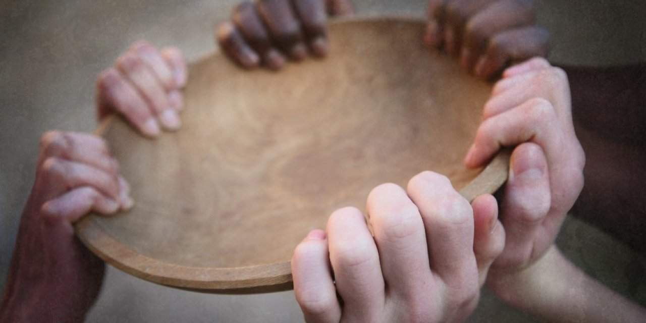 Tgdf: “dünya Sıfır Açlık Hedefinden Uzaklaşıyor”