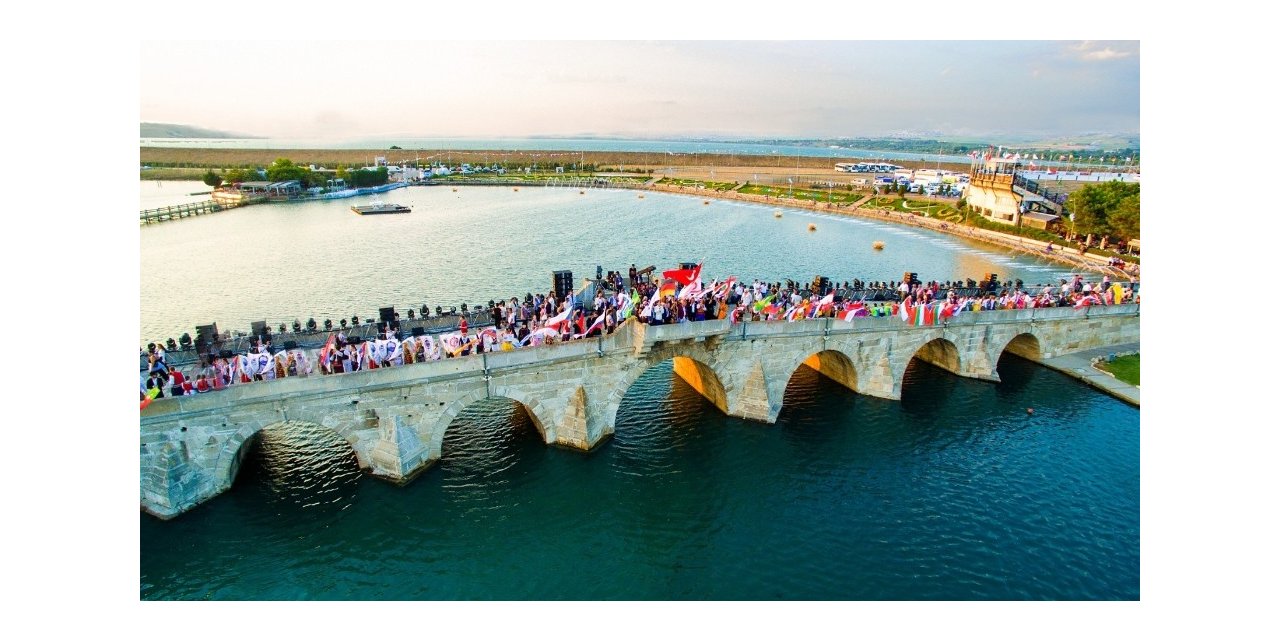 Kültür Ve Sanat Festivali, Covid-19 Gölgesinde Gerçekleşecek