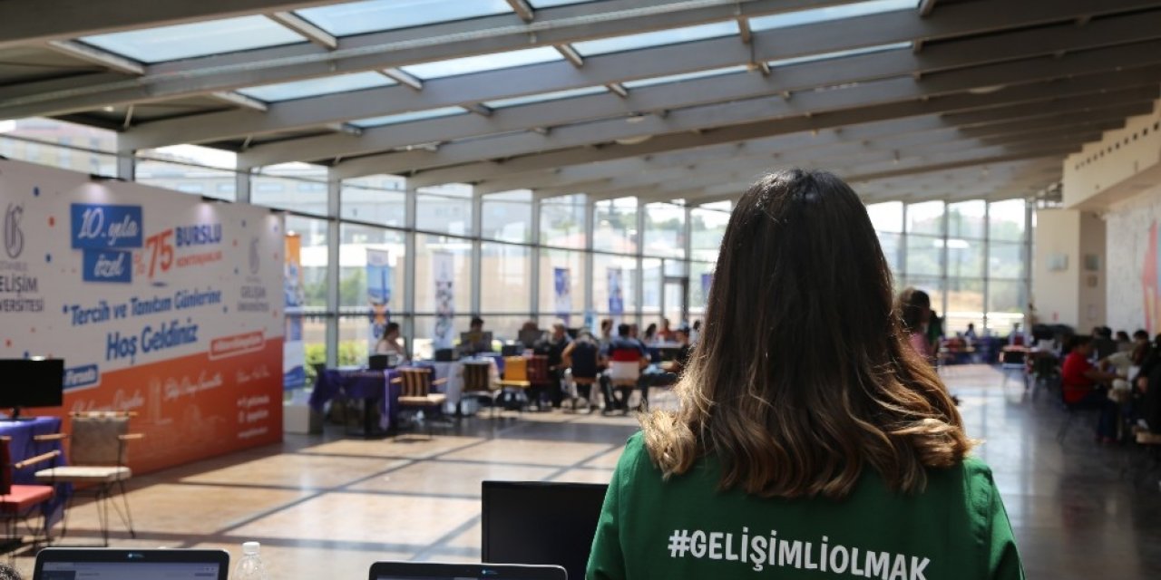 Üniversitelerin ‘tercih Ve Tanıtım Günleri’ Yerleşkelere Taşınıyor