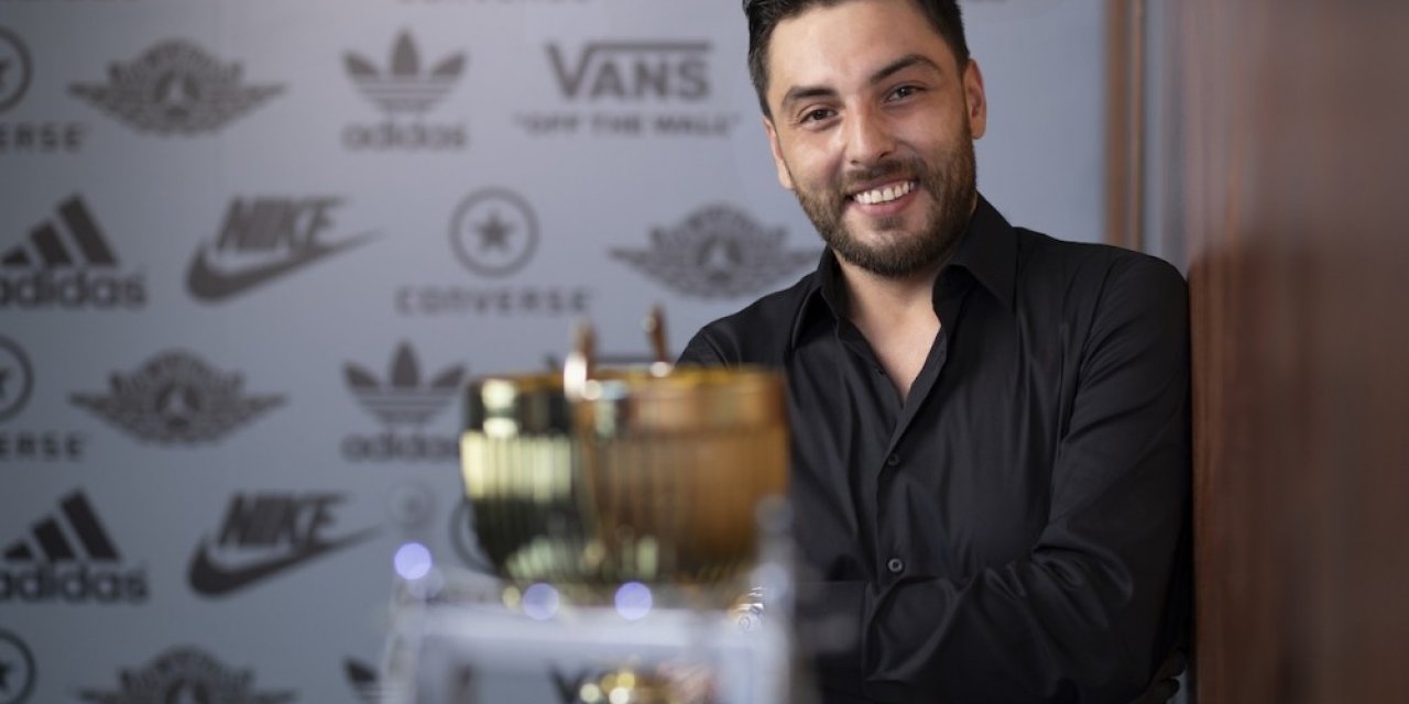 “pandeminin Ardından Dünyanın Spor Ayakkabı Üretim Fabrikası Türkiye Olabilir”