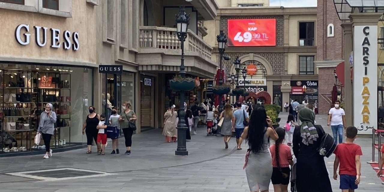 Bayramda Her Bütçeye Uygun Alışveriş İmkanı