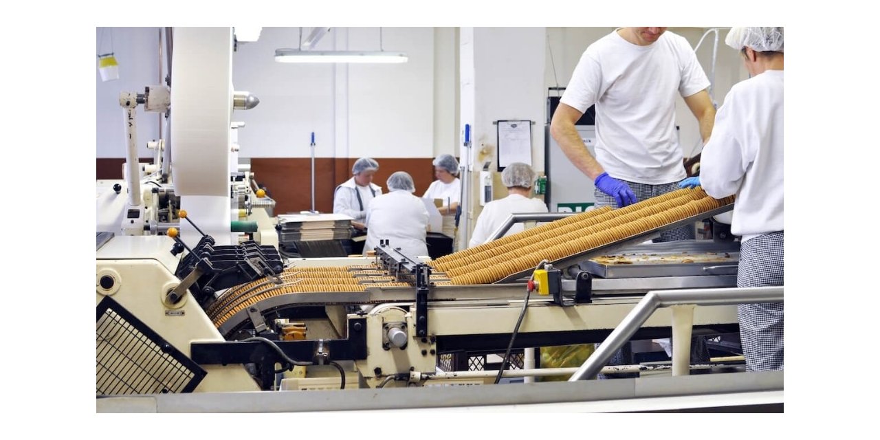 İş Gücünü Verimli Yöneterek Üretimi Yüzde 20 Artırmak Mümkün