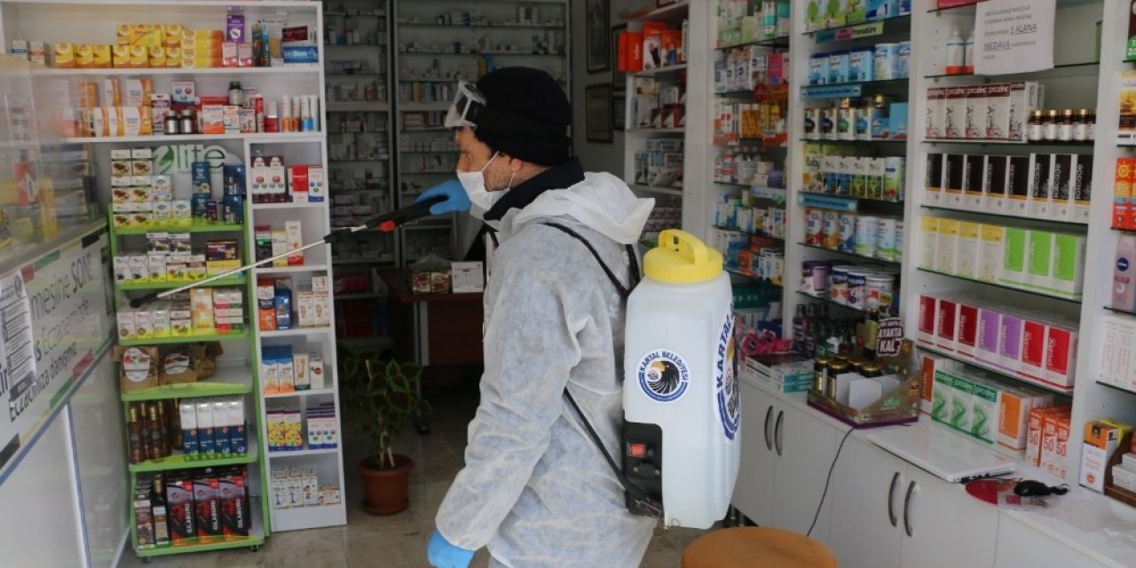 Başkan Gökhan Yüksel, Anketlerde "covid-19 Döneminde En Başarılı 2. Belediye Başkanı" Oldu