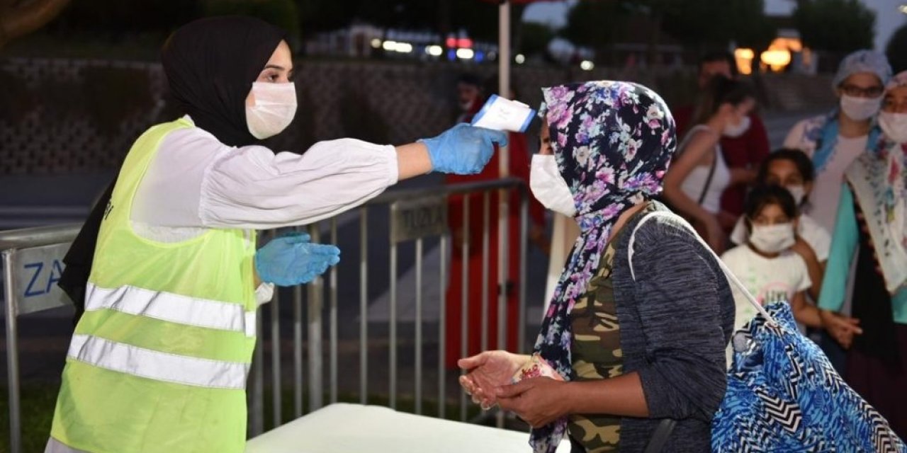 Tuzla’da Sahne Senin, Performans Senin