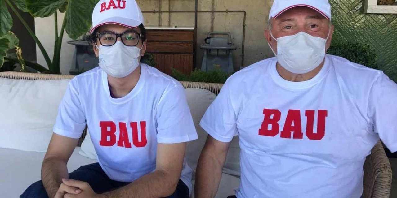 Yks Birincisi Halid’in Tercihi Belli Oldu