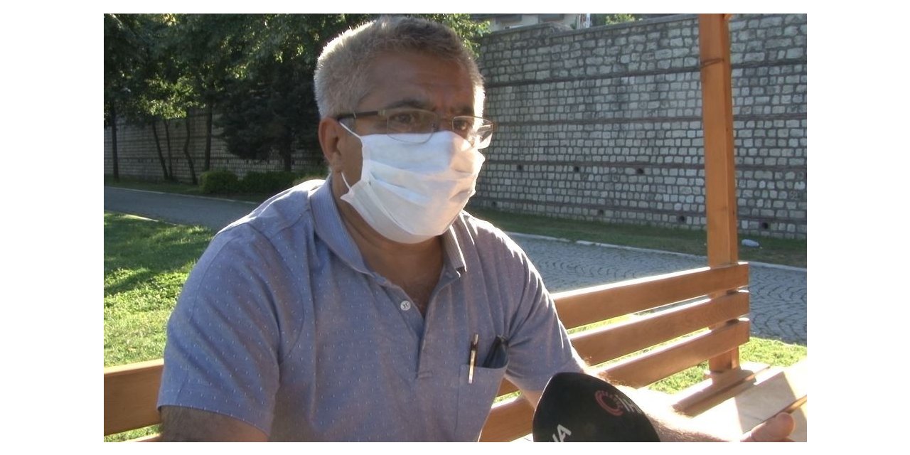 İftiraya Uğradığını Anlatan Mimar Ahmet Köse’den "istanbul Sözleşmesi" Tepkisi