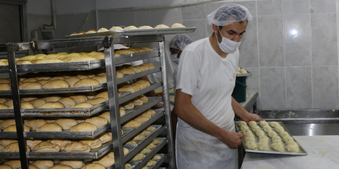 Kartal’da Kurban Bayramı Öncesi Hijyen Ve Korona Denetimi