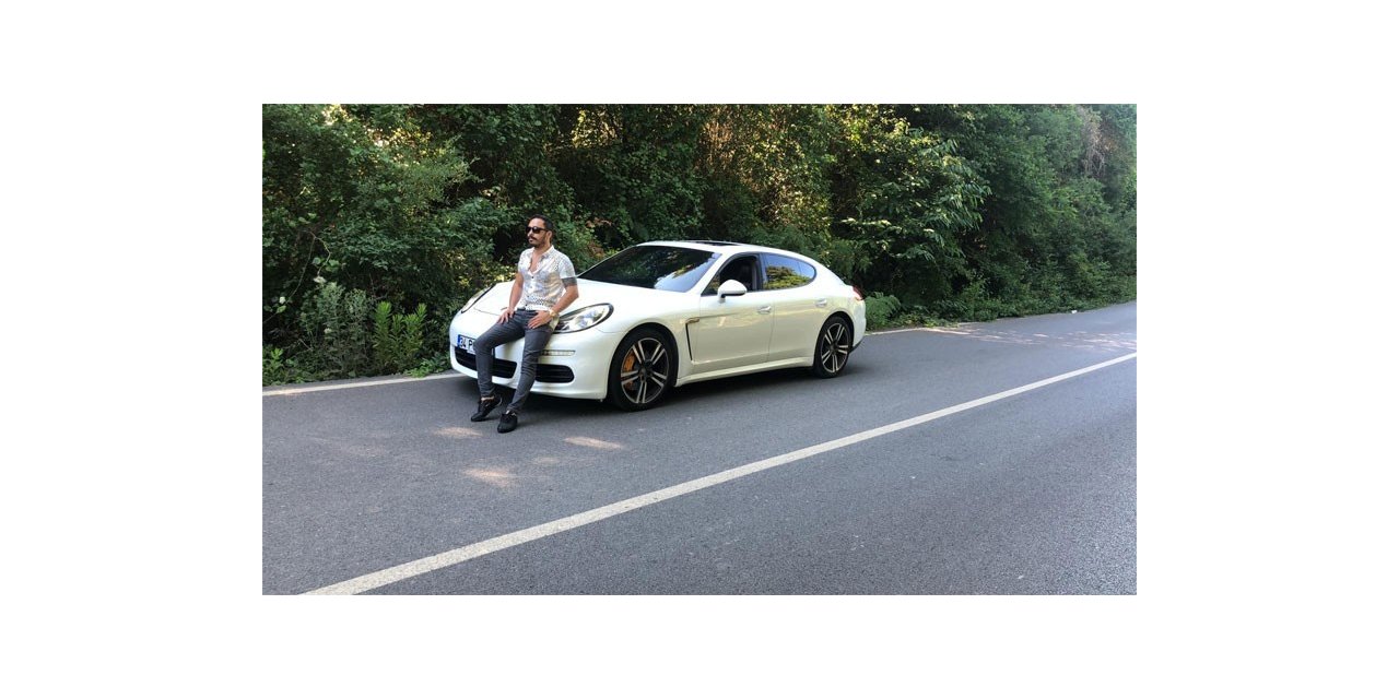 Sosyal Medya Fenomeni Her Ay 2 Kişinin Yüreğine Dokunuyor