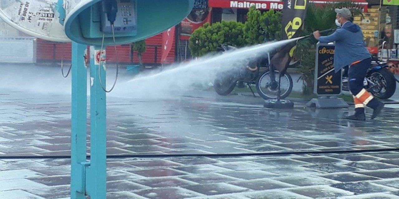 Maltepe Kurban Bayramı’na Hazır